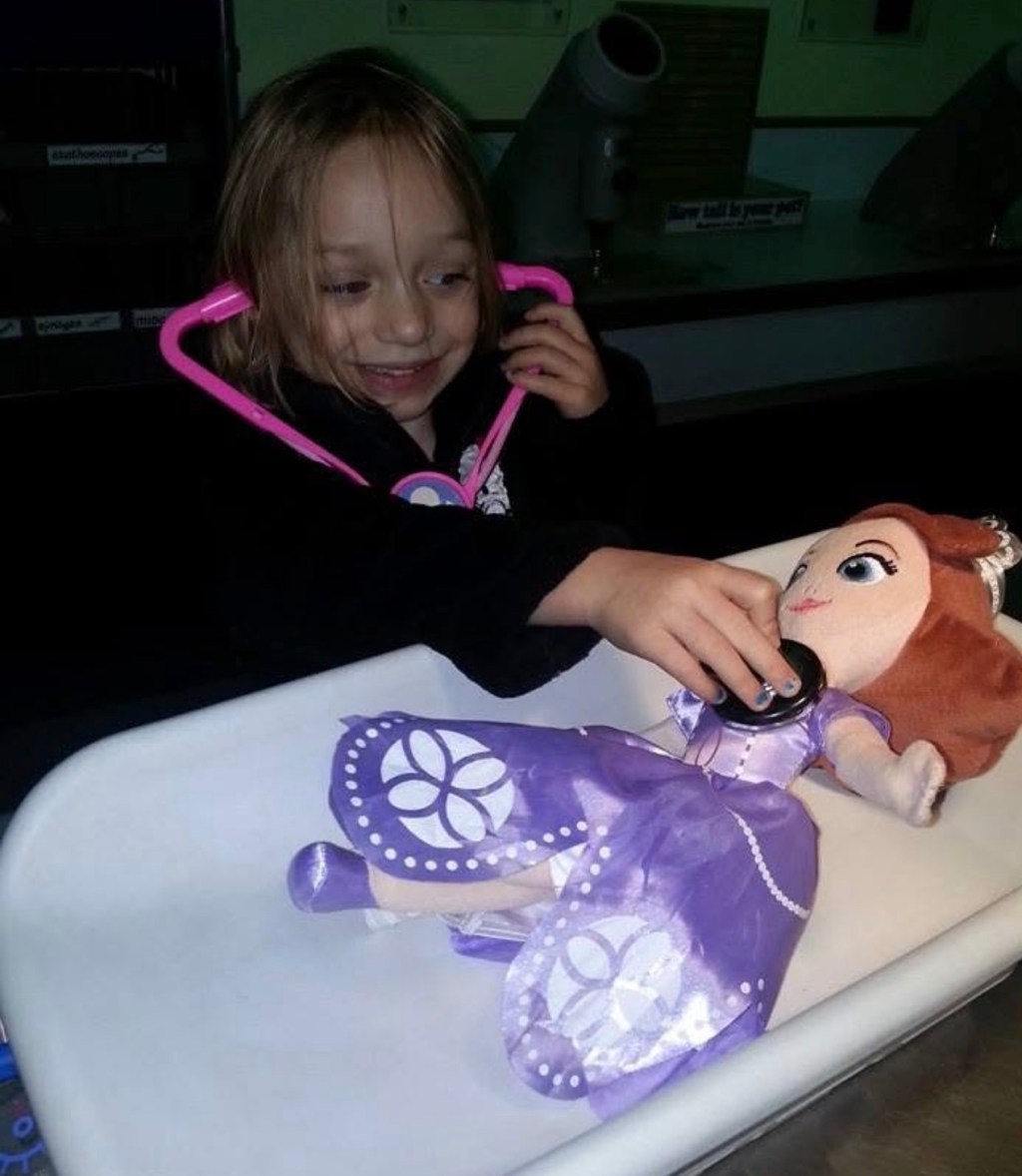 What do you want to be when you grow&nbsp;up?